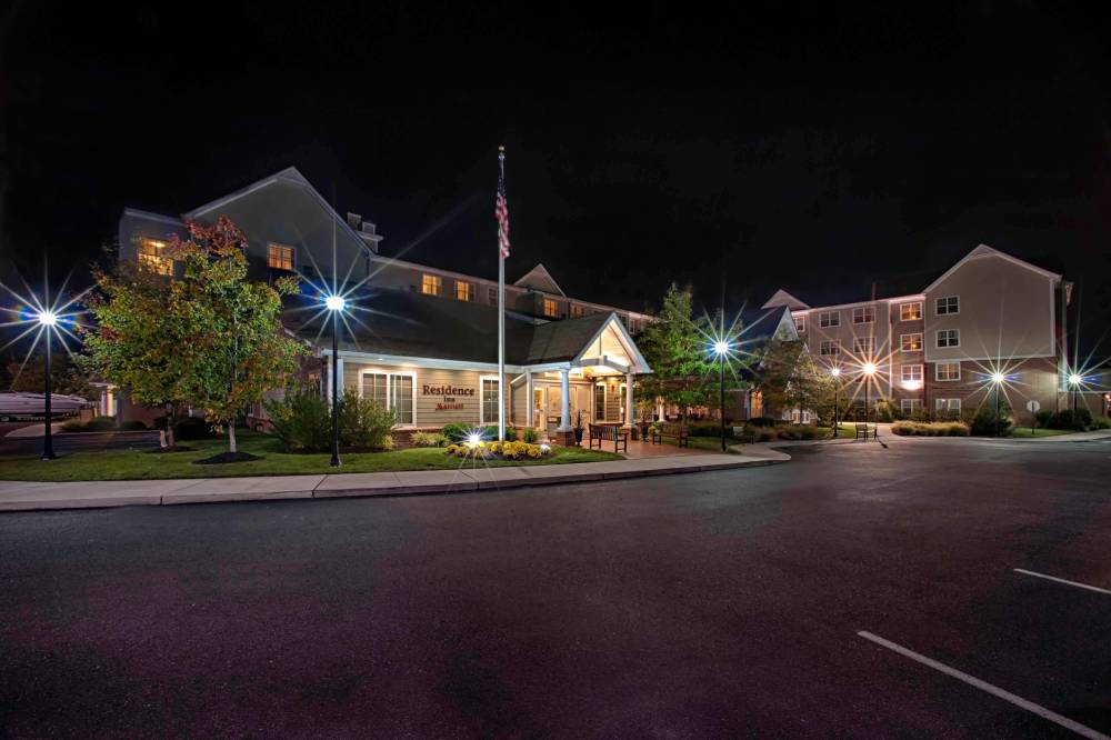 Residence Inn By Marriott Atlantic City Airport Egg Harbor Township 7