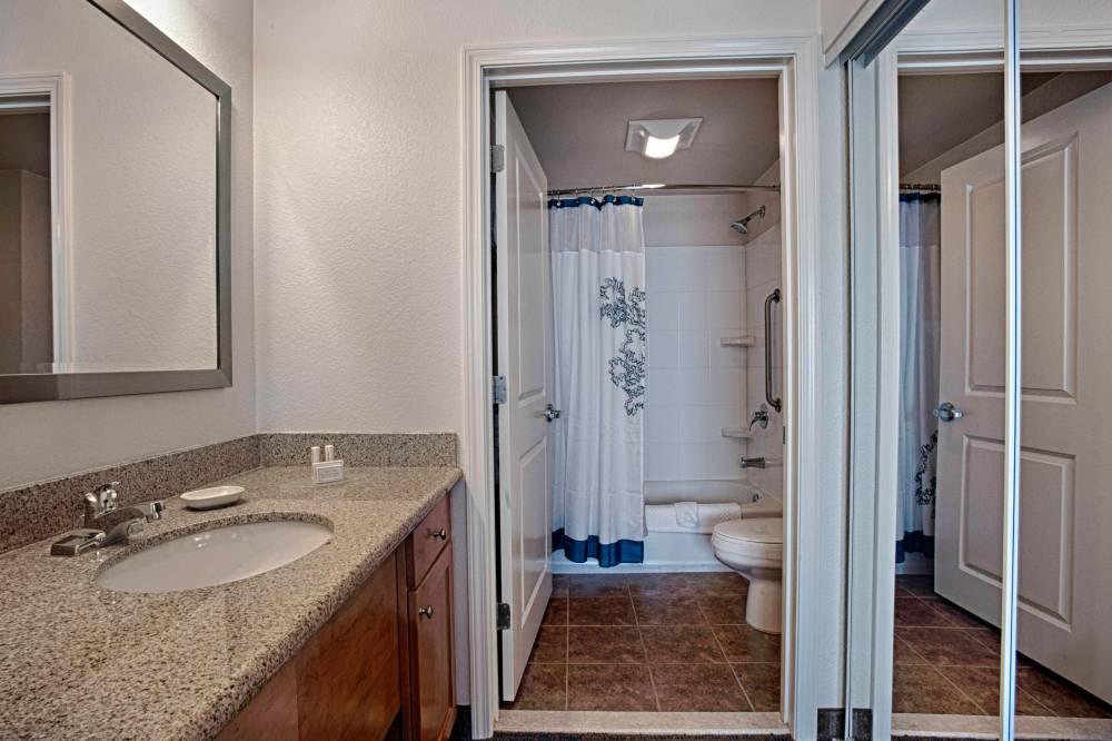Residence Inn By Marriott Atlantic City Airport Egg Harbor Township 1