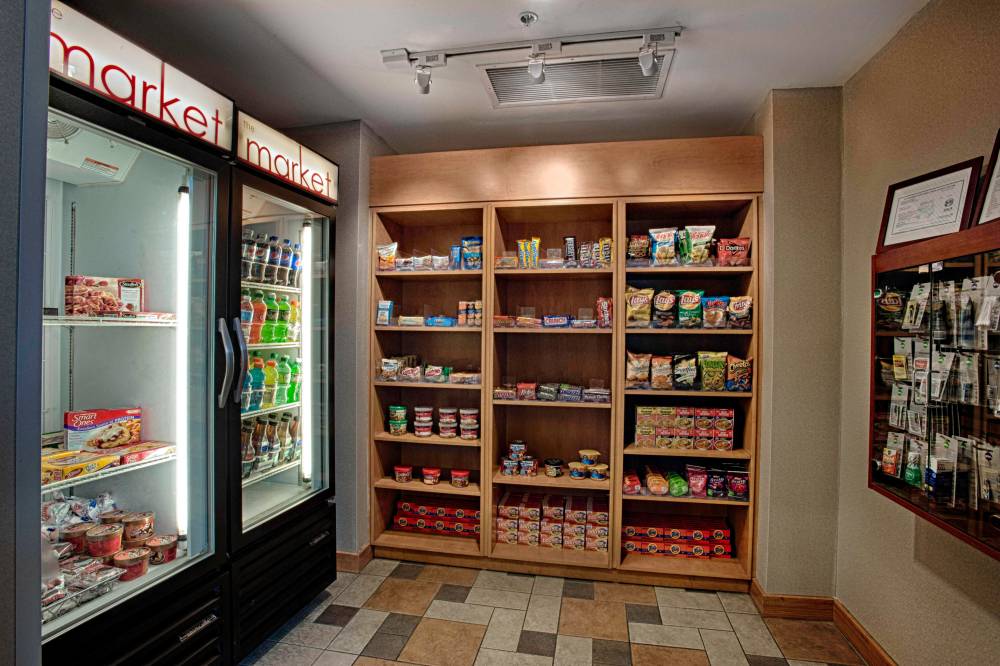Residence Inn By Marriott Atlantic City Airport Egg Harbor Township 4