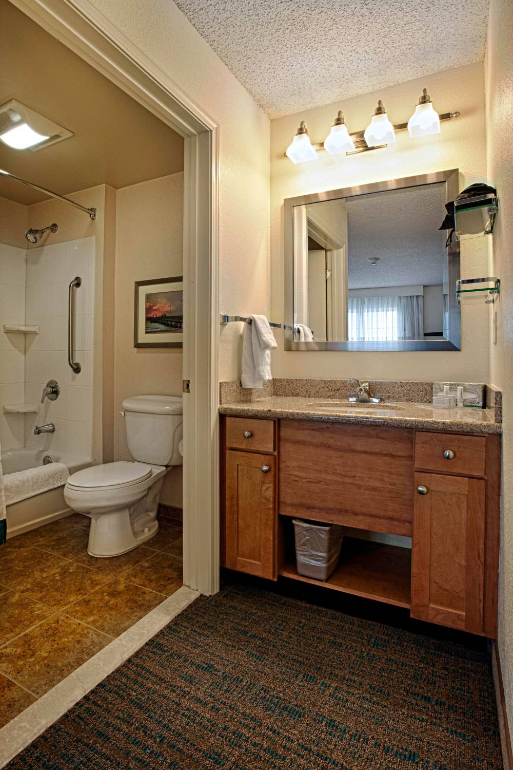Residence Inn By Marriott Atlantic City Airport Egg Harbor Township 3