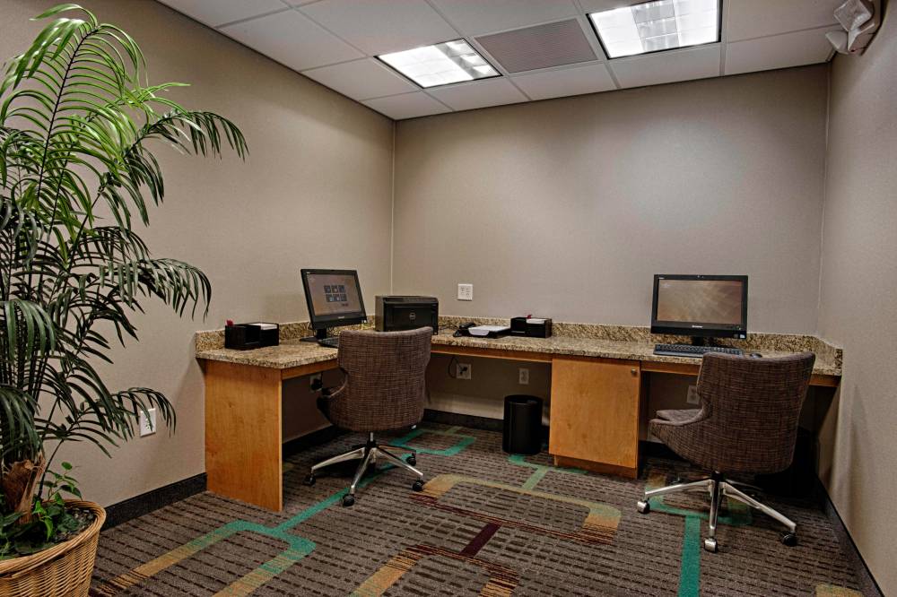 Residence Inn By Marriott Atlantic City Airport Egg Harbor Township 5