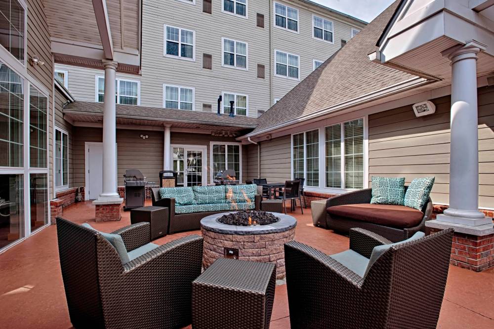 Residence Inn By Marriott Atlantic City Airport Egg Harbor Township 9