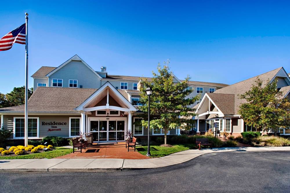 Residence Inn By Marriott Atlantic City Airport Egg Harbor Township 8