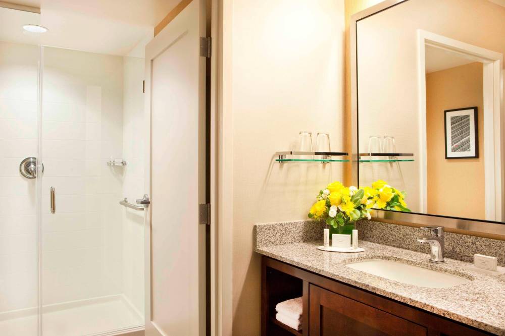 Residence Inn By Marriott Boston Back Bay Fenway 1