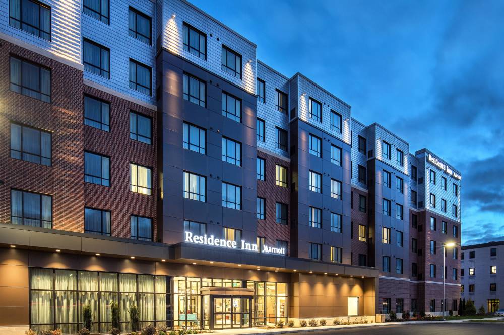 Residence Inn By Marriott Boston Braintree