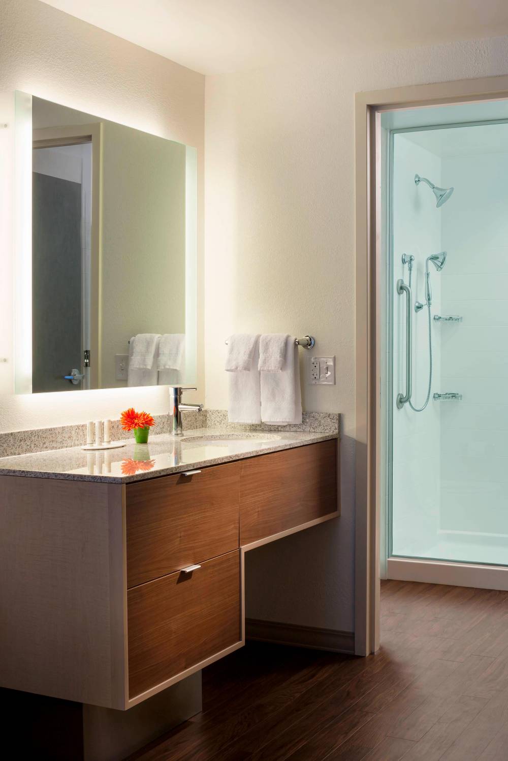 Residence Inn By Marriott Boston Downtown Seaport 1