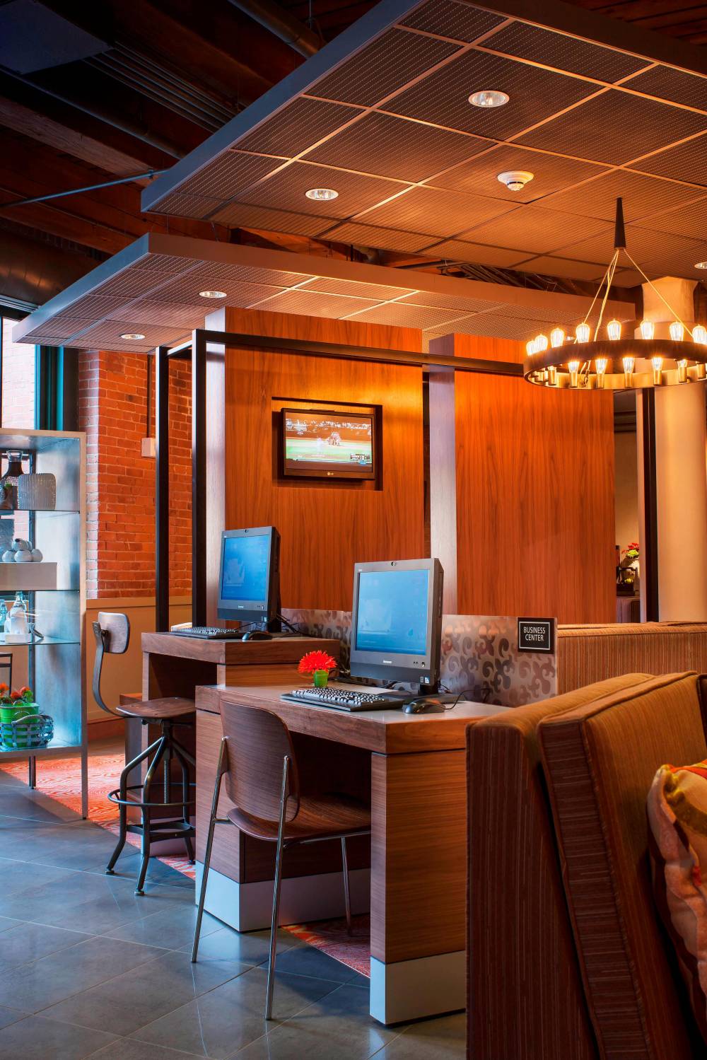 Residence Inn By Marriott Boston Downtown Seaport 2