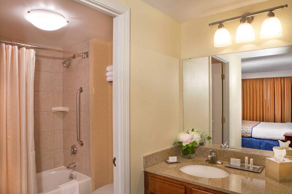 Residence Inn By Marriott Boston Harbor On Tudor Wharf 1