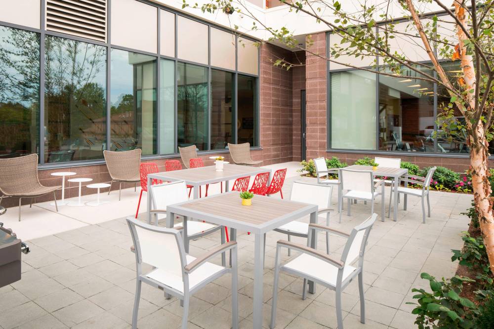 Residence Inn By Marriott Boston Watertown 8