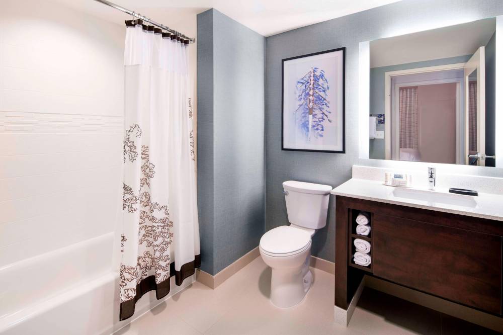 Residence Inn By Marriott Boston Watertown 3