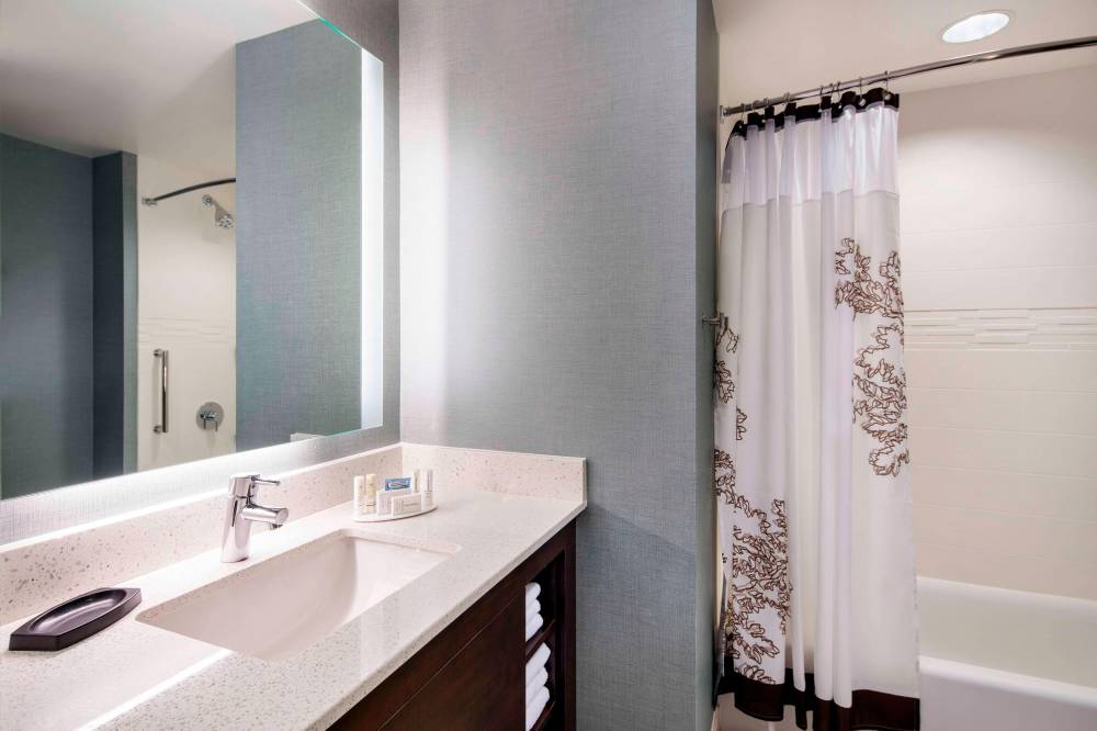 Residence Inn By Marriott Boston Watertown 1