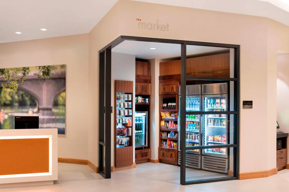 Residence Inn By Marriott Boston Watertown 10