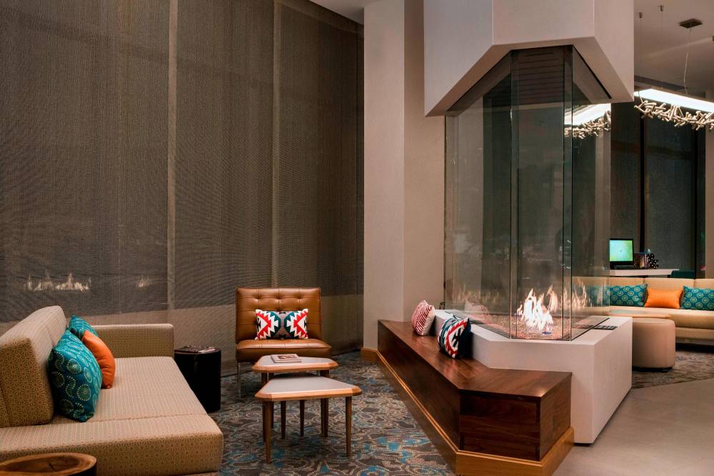 Residence Inn By Marriott Boston Watertown 7