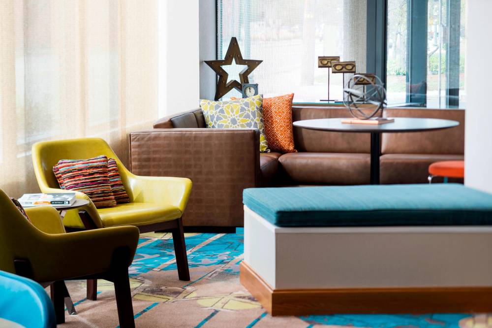 Residence Inn By Marriott Boston Watertown 6