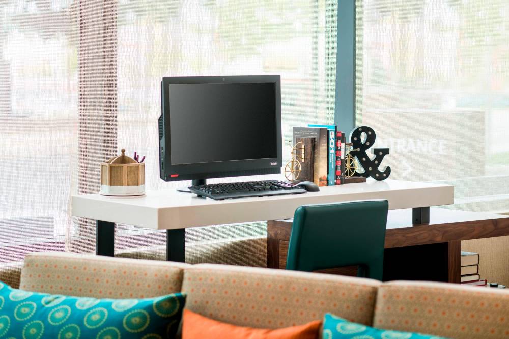 Residence Inn By Marriott Boston Watertown 9