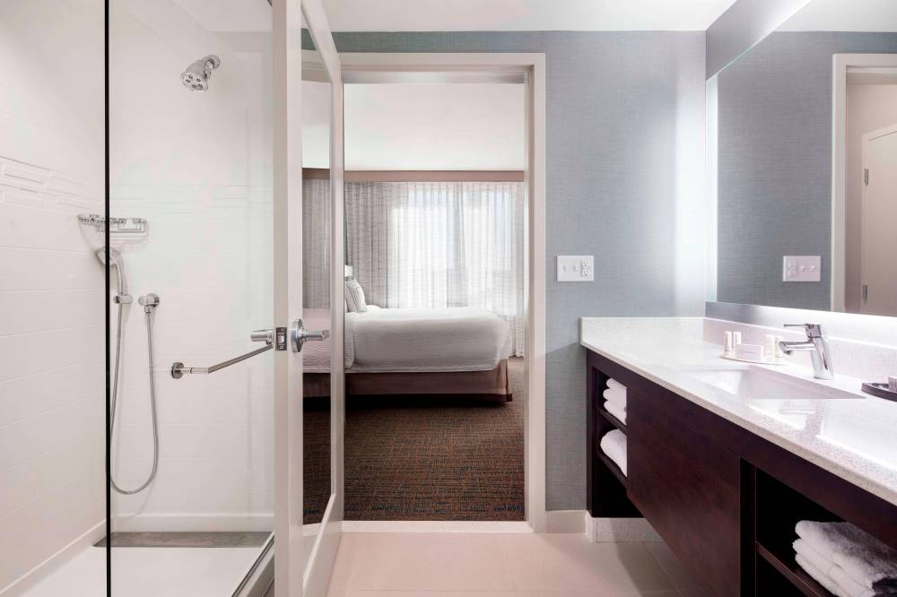Residence Inn By Marriott Boston Watertown 2