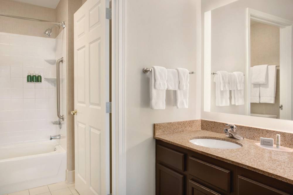 Residence Inn By Marriott Buffalo Galleria Mall 1