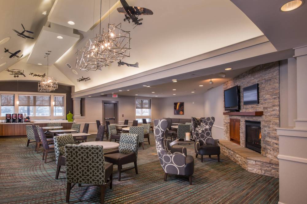 Residence Inn By Marriott Chantilly Dulles South 4