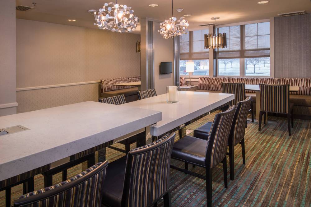 Residence Inn By Marriott Chantilly Dulles South 6