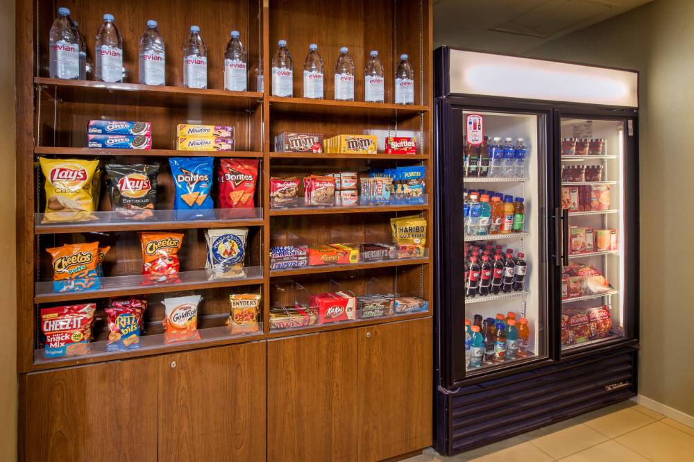 Residence Inn By Marriott Chantilly Dulles South 7