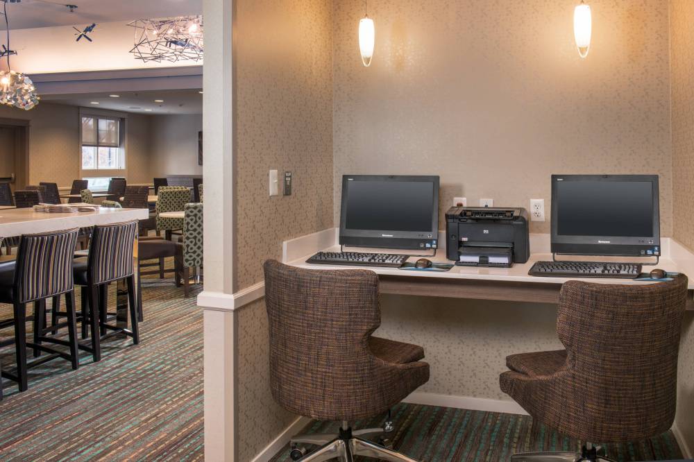 Residence Inn By Marriott Chantilly Dulles South 2