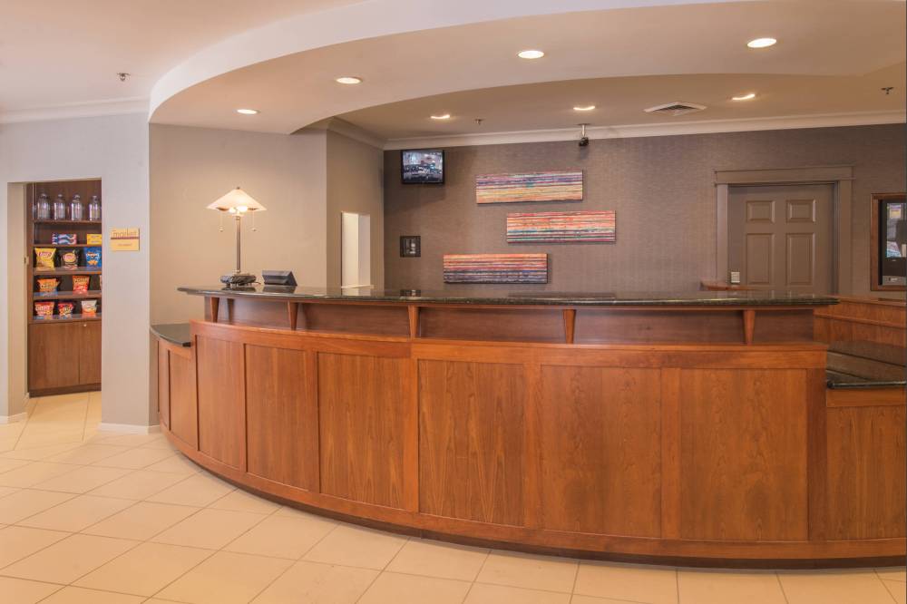 Residence Inn By Marriott Chantilly Dulles South 9