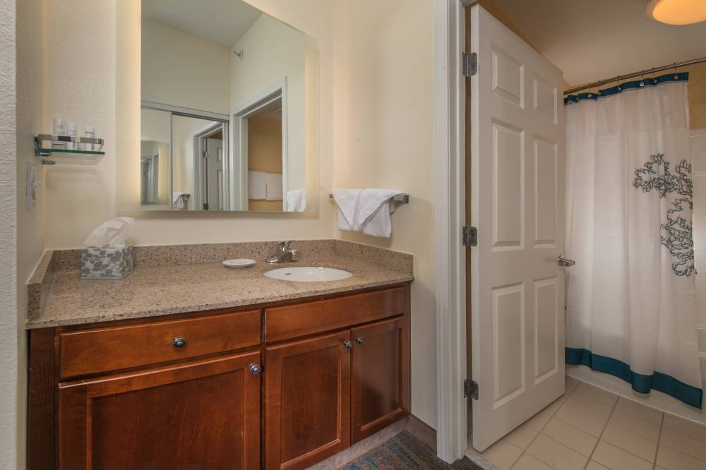 Residence Inn By Marriott Chantilly Dulles South 1