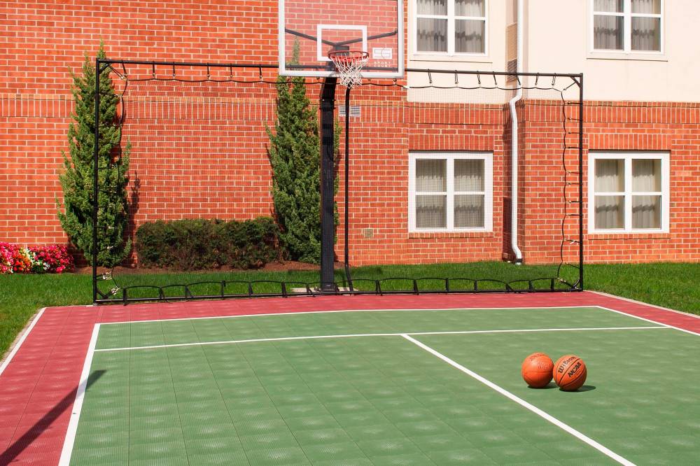Residence Inn By Marriott Chantilly Dulles South 10