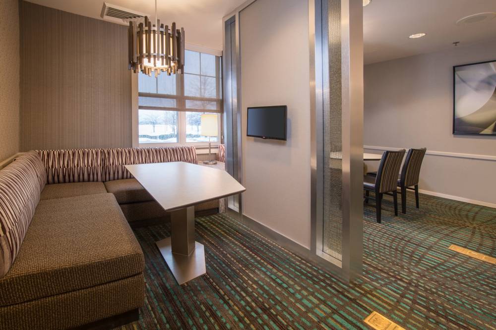 Residence Inn By Marriott Chantilly Dulles South 5