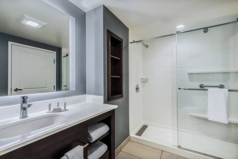 Residence Inn By Marriott Charlotte City Center 1