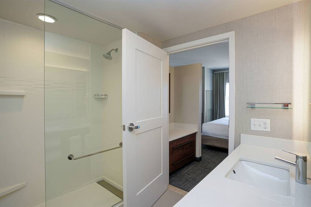 Residence Inn By Marriott Colorado Springs East 2