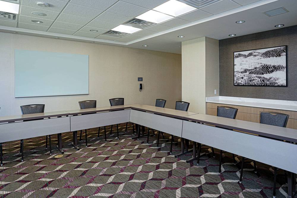 Residence Inn By Marriott Colorado Springs East 10