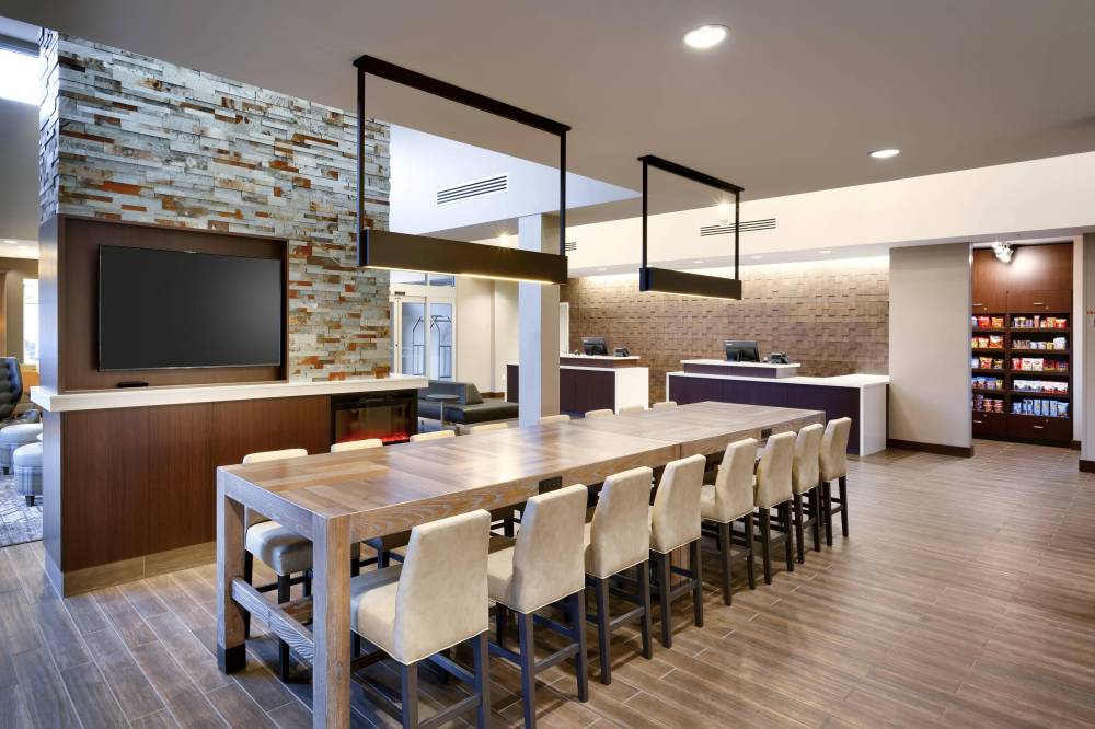 Residence Inn By Marriott Colorado Springs East 6