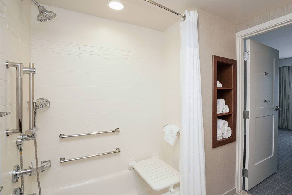 Residence Inn By Marriott Colorado Springs East 3