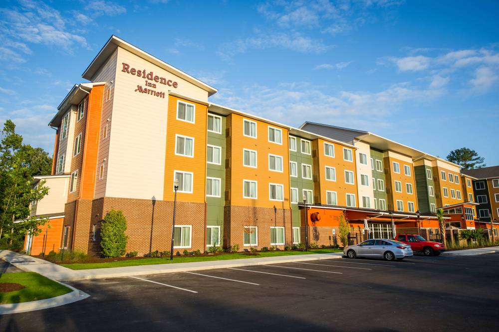 Residence Inn By Marriott Columbia West-lexington 2