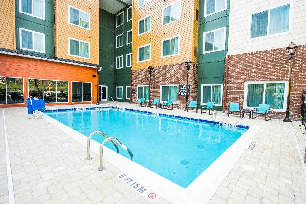 Residence Inn By Marriott Columbia West-lexington 6