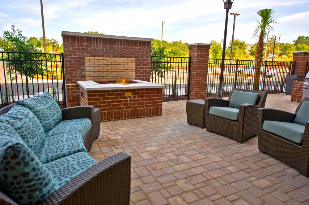 Residence Inn By Marriott Columbia West-lexington 3