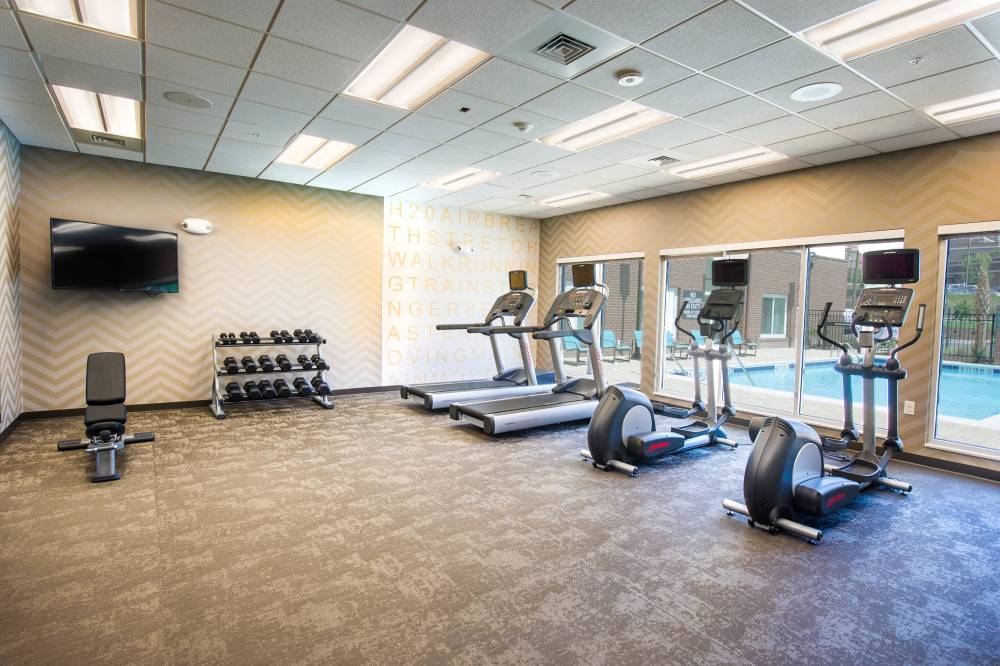 Residence Inn By Marriott Columbia West-lexington 7