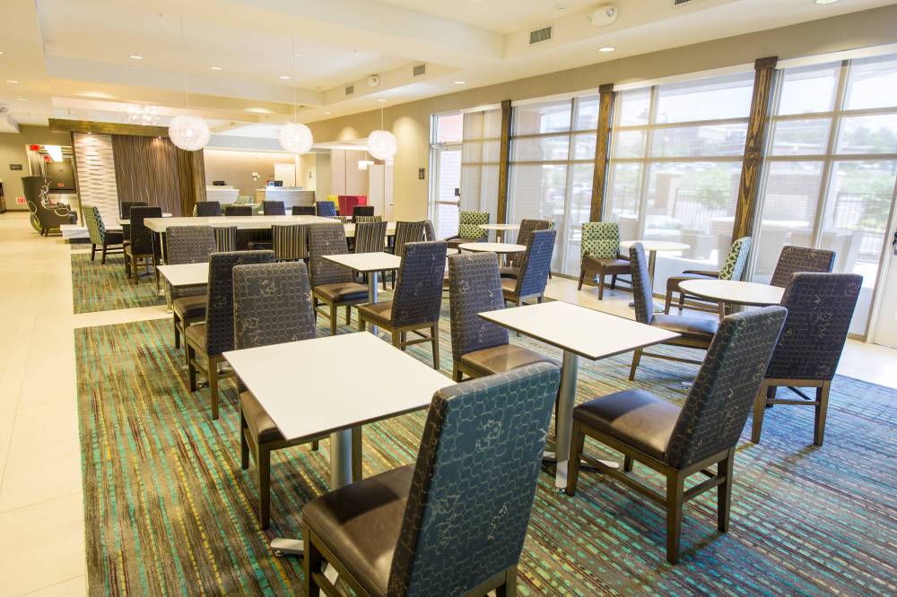 Residence Inn By Marriott Columbia West-lexington 5