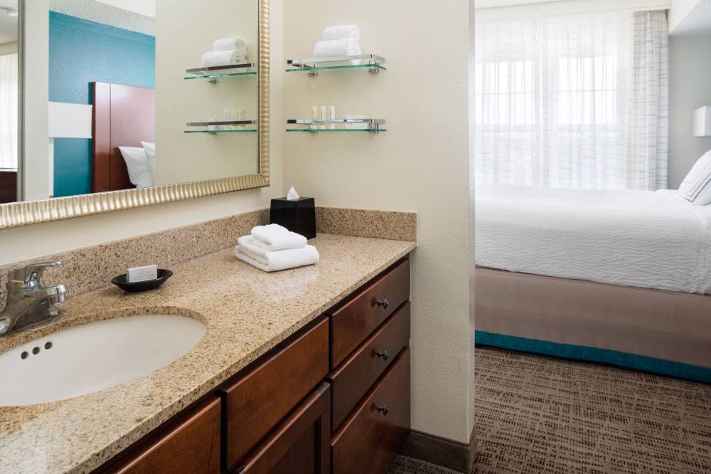 Residence Inn By Marriott Cypress Los Alamitos 1