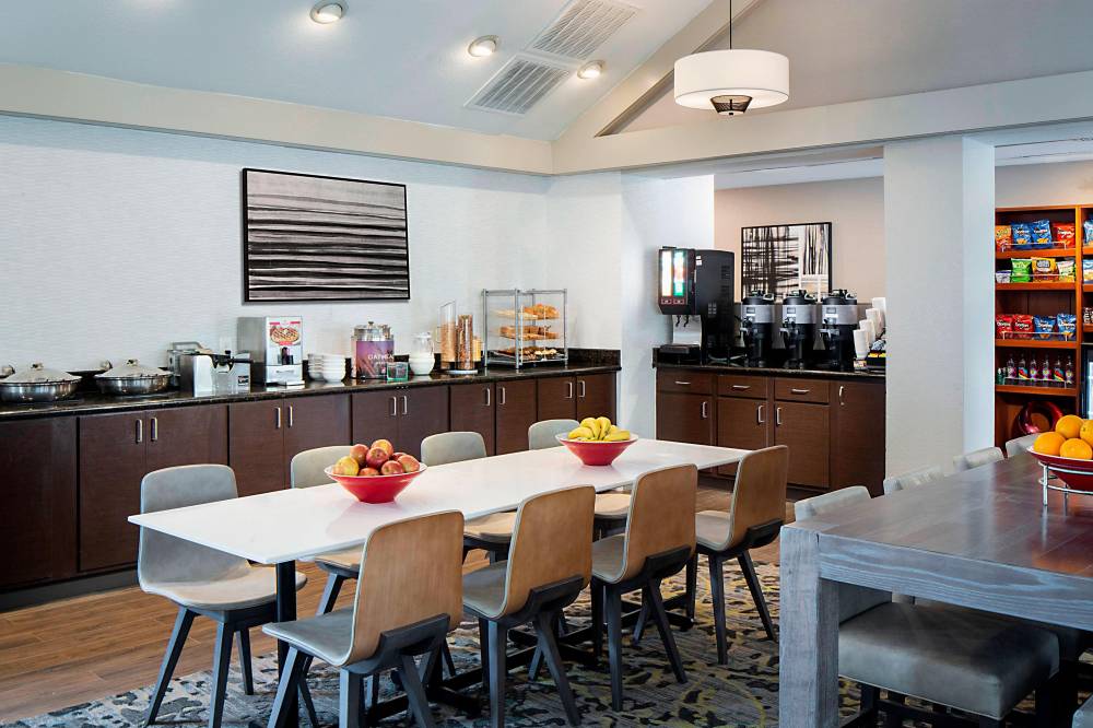 Residence Inn By Marriott Dallas Las Colinas 8