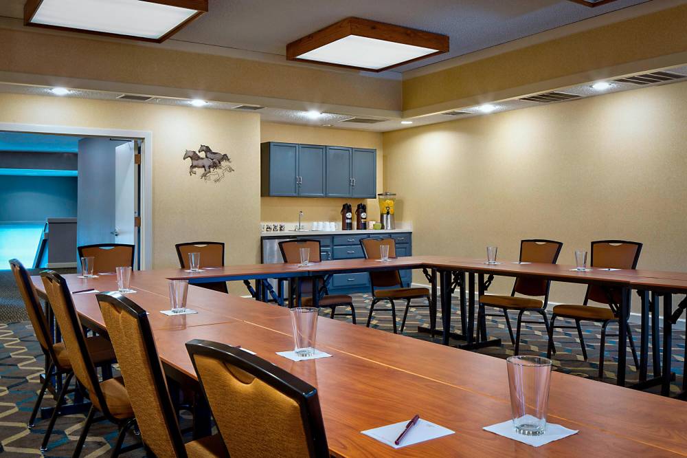 Residence Inn By Marriott Dallas Las Colinas 5