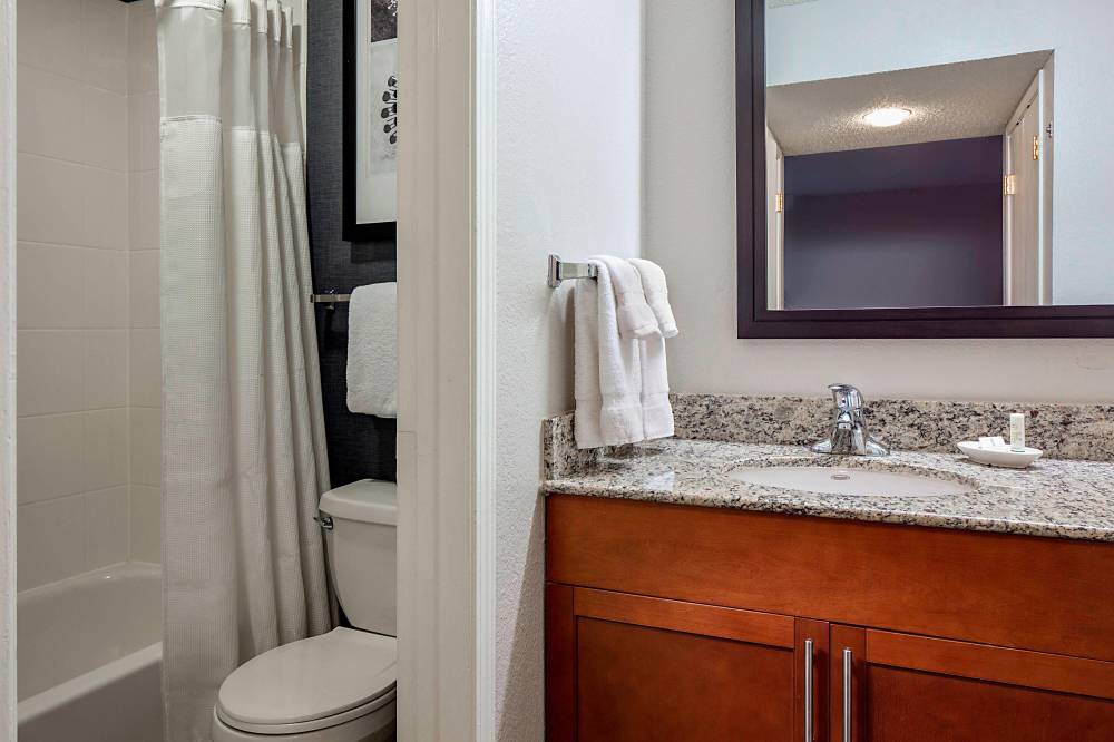 Residence Inn By Marriott Dallas Las Colinas 2