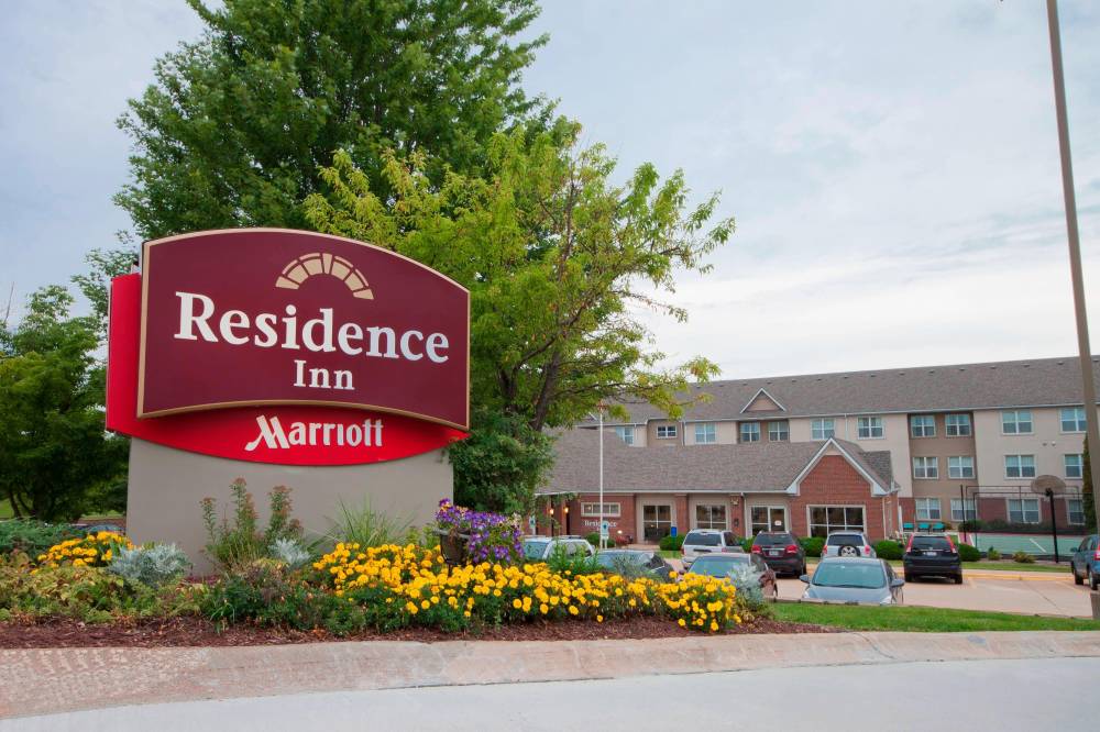Residence Inn By Marriott Davenport 5