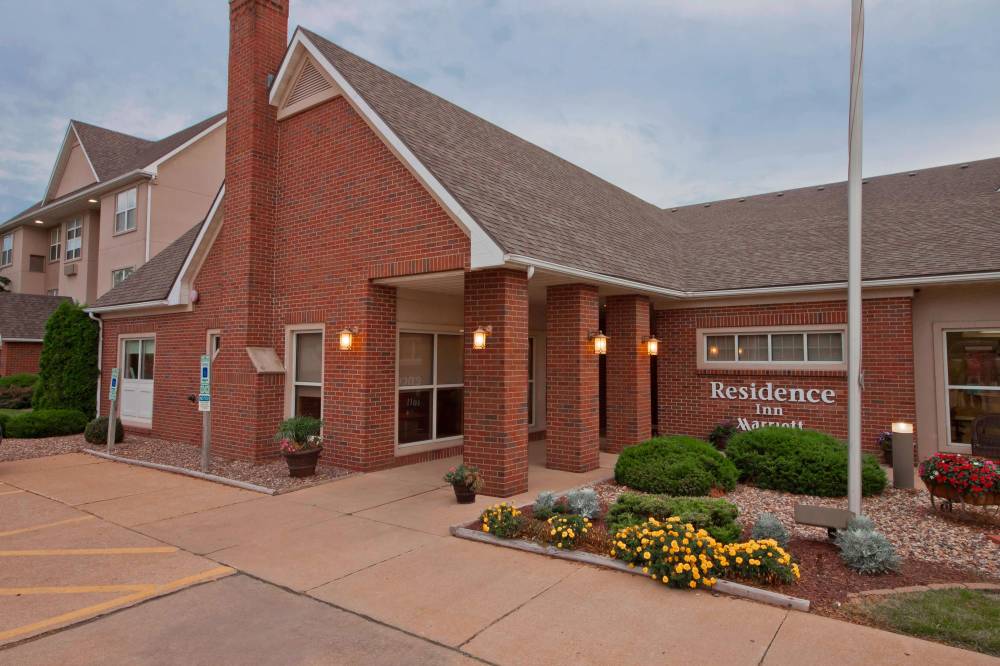 Residence Inn By Marriott Davenport 4