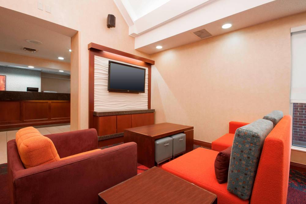 Residence Inn By Marriott Davenport 7
