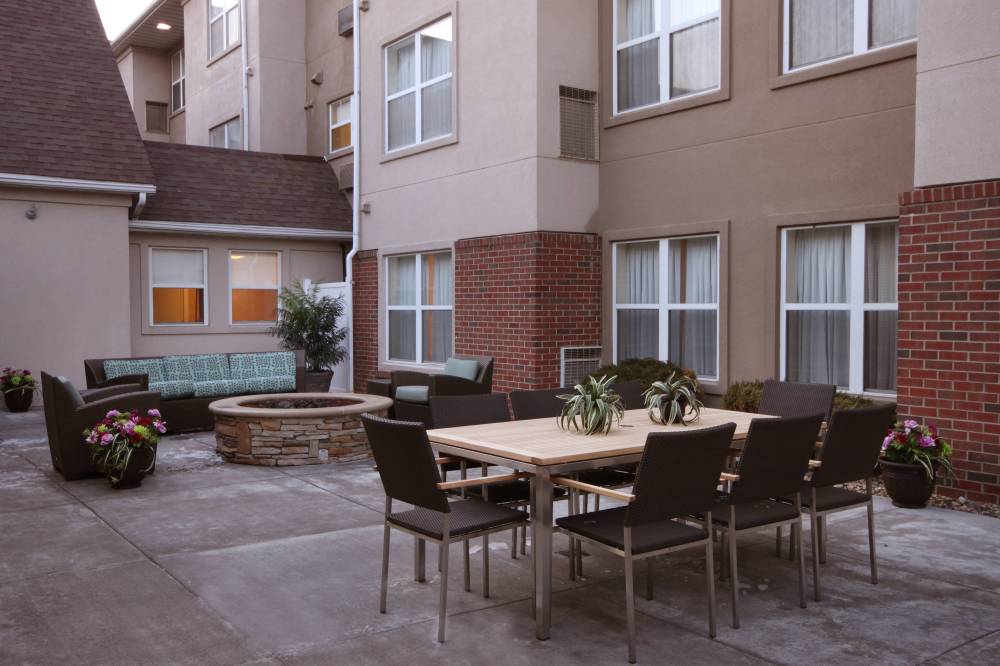 Residence Inn By Marriott Davenport 6