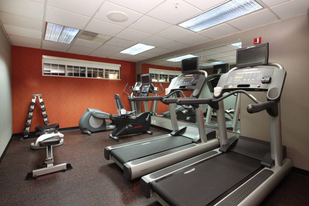 Residence Inn By Marriott Davenport 10