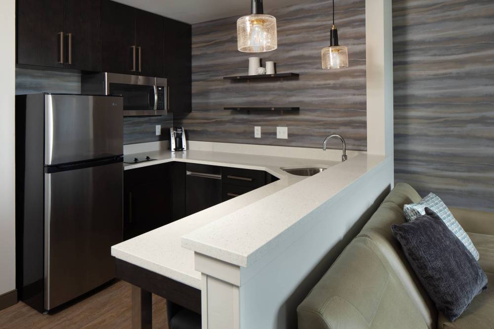 Residence Inn By Marriott Des Moines Ankeny 1