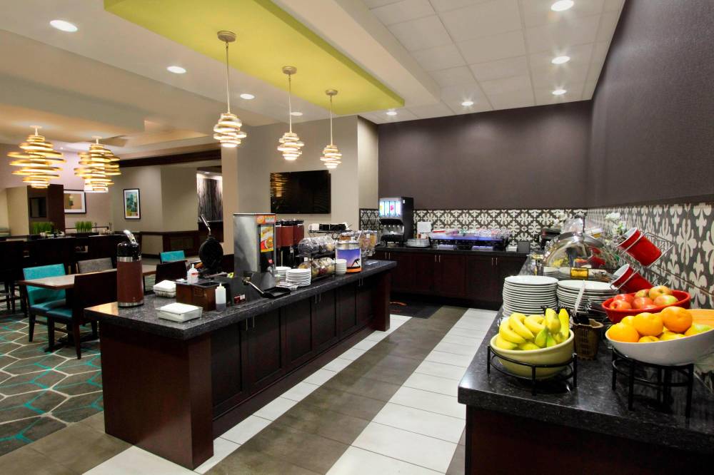 Residence Inn By Marriott Dfw Airport North-grapevine 7